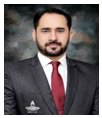 Major (Retd.) Bilal Haider Khan