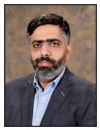 Zeeshan Ahmed