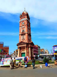 Faisalabad